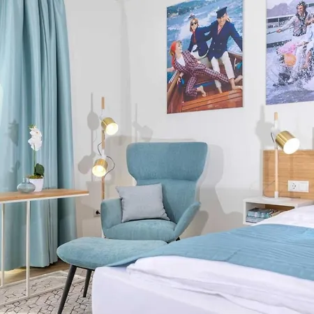 Appartement Nino-boardinghouse 21 - A46411