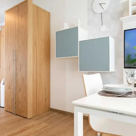 Nino-boardinghouse 21 - A46411 Appartement Nordhorn