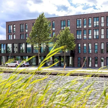 Nino-boardinghouse 21 - A46411 Nordhorn